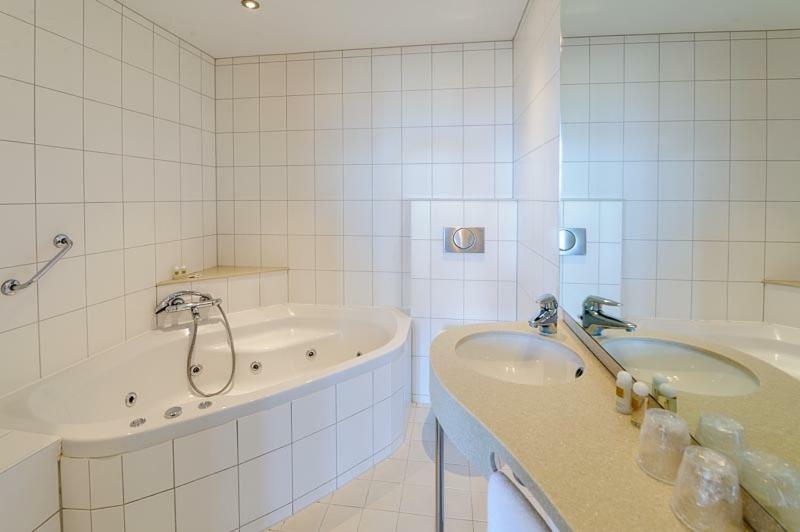 Boulevard Scheveningen Hotel The Hague
