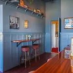 Boulevard Hotel Scheveningen