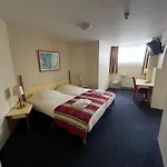 Boulevard Hotel Scheveningen