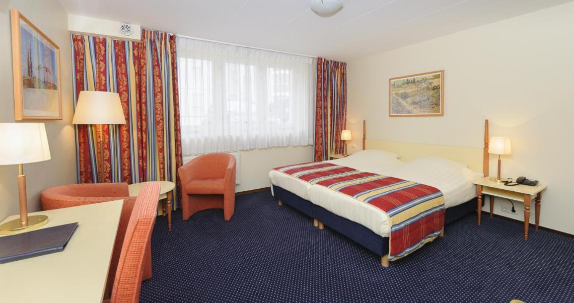 Boulevard Scheveningen 3*