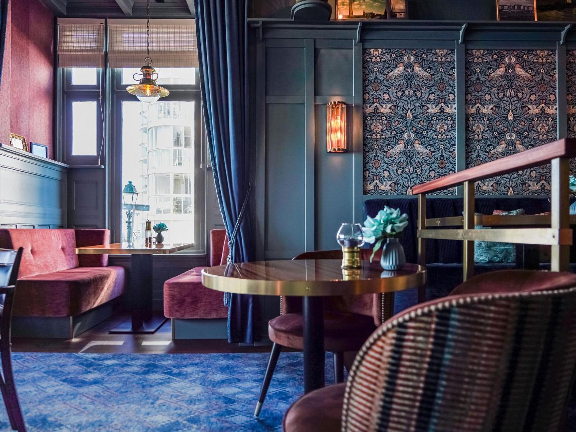 Hotel Boulevard Scheveningen