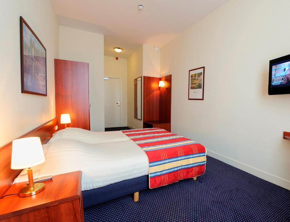 Boulevard Scheveningen Hotel Den Haag