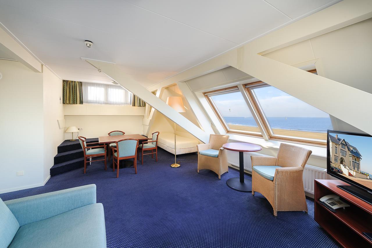 Boulevard Scheveningen Hotel Den Haag