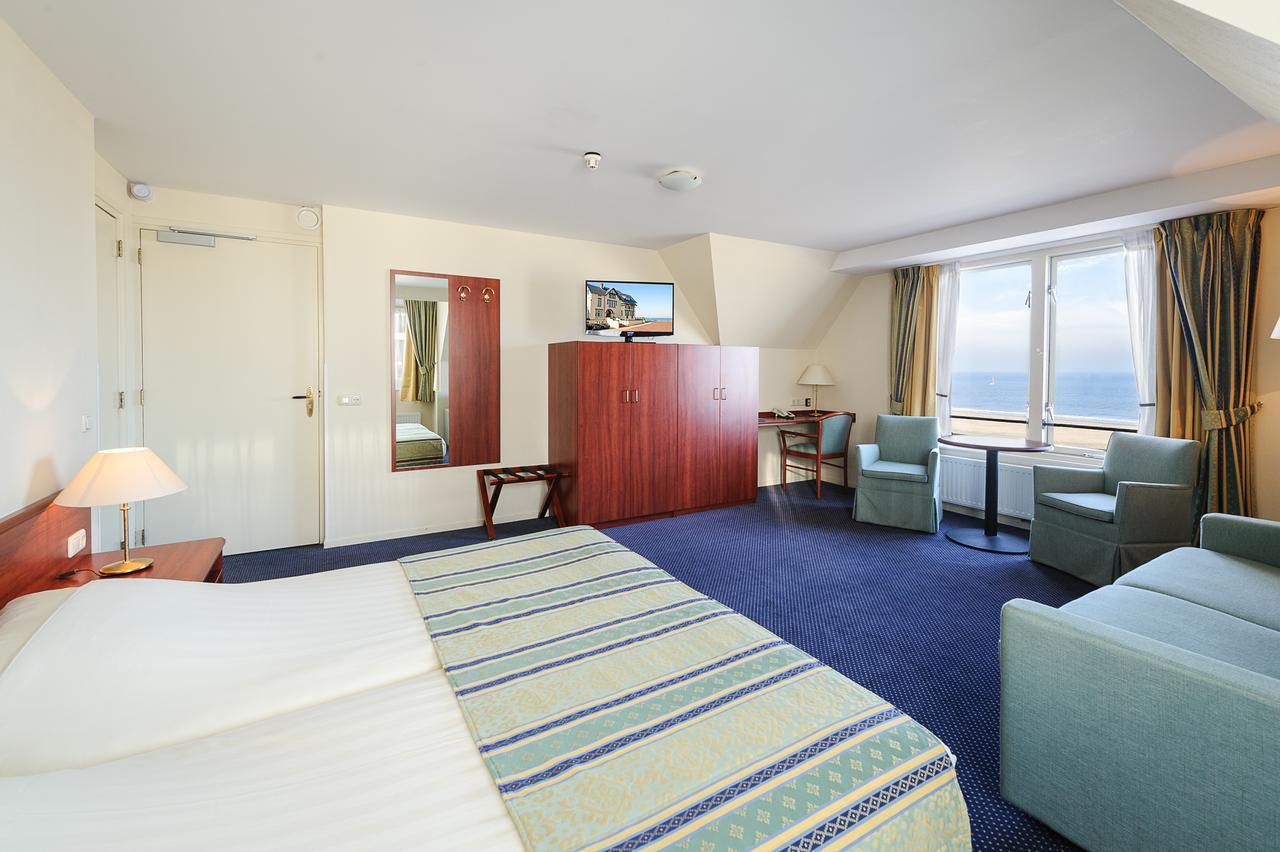 Boulevard Scheveningen Hotel 3*