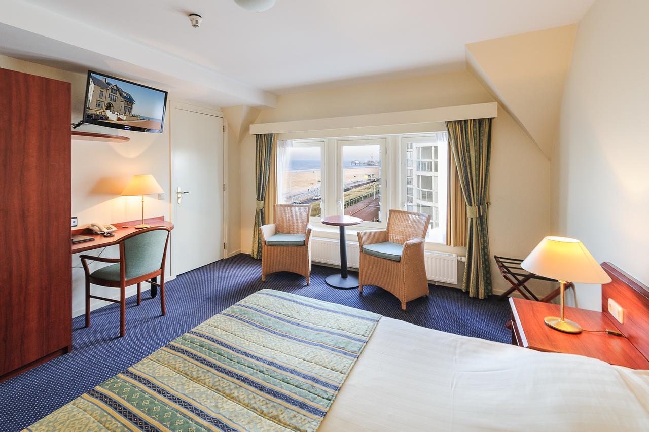 Hotel Boulevard Scheveningen