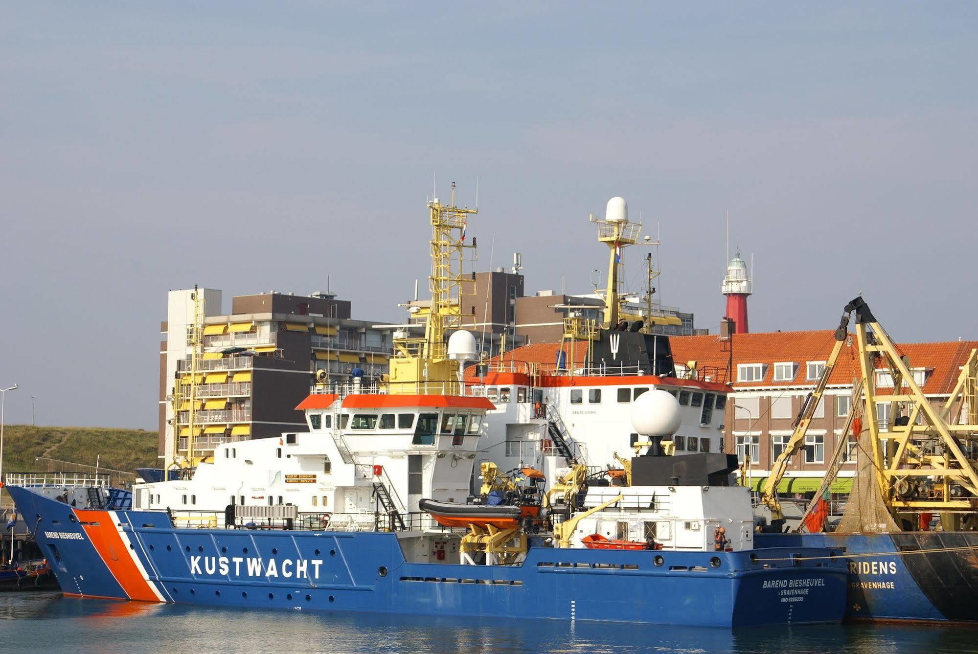 Boulevard Scheveningen 3*