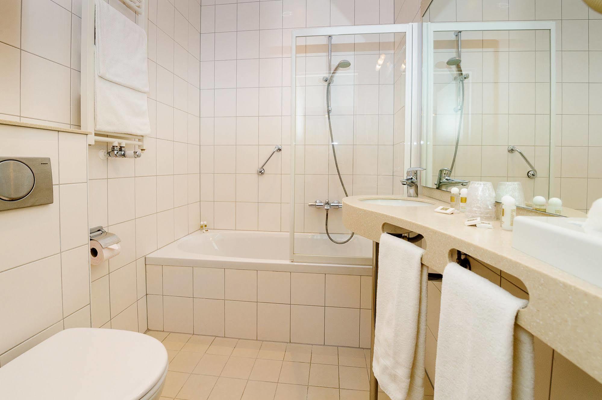 Hotel Boulevard Scheveningen