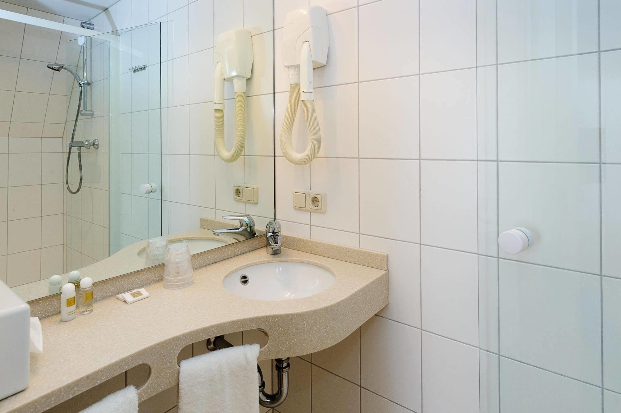 Hotel Boulevard Scheveningen Den Haag