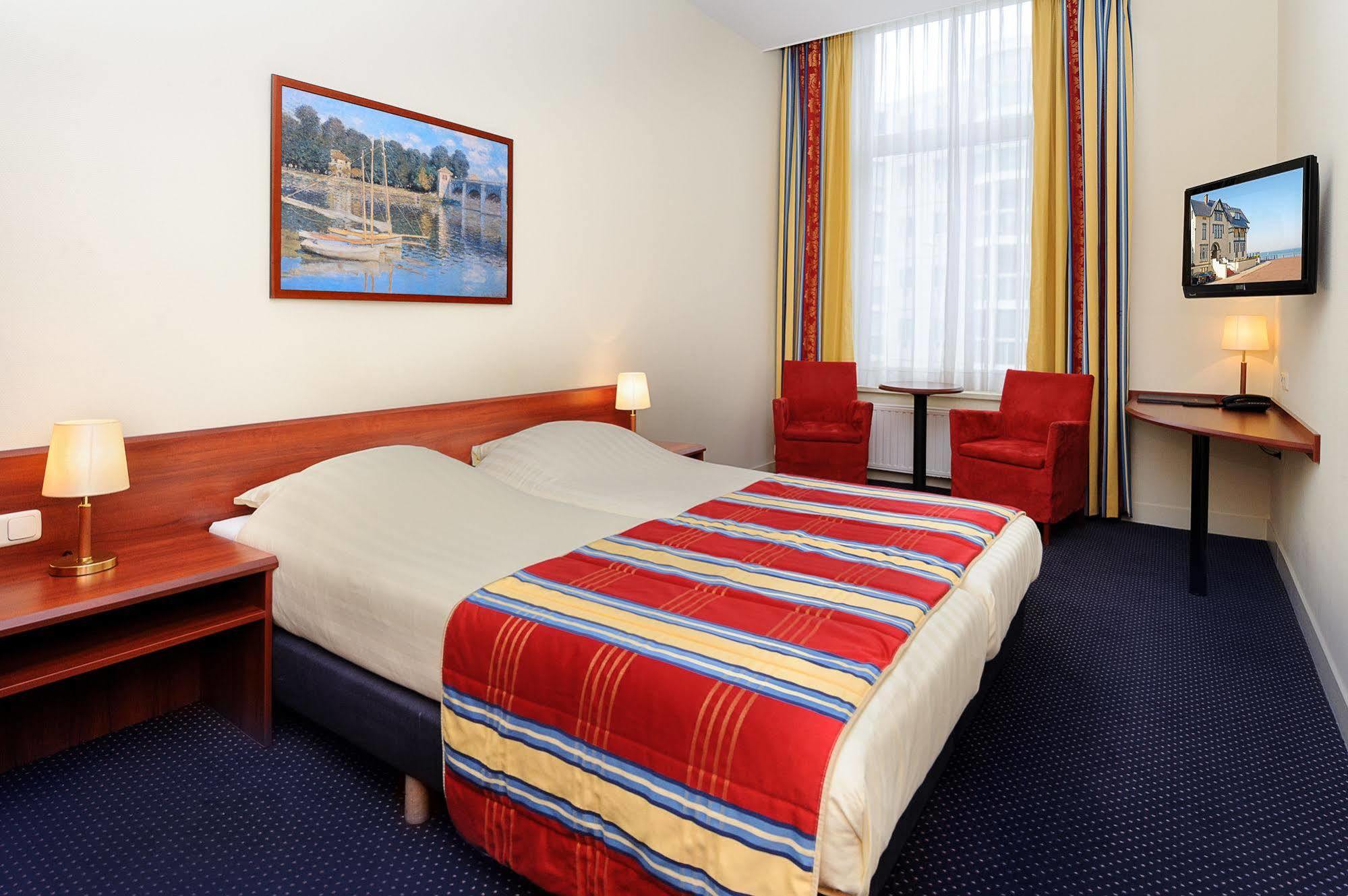 Boulevard Scheveningen 3*