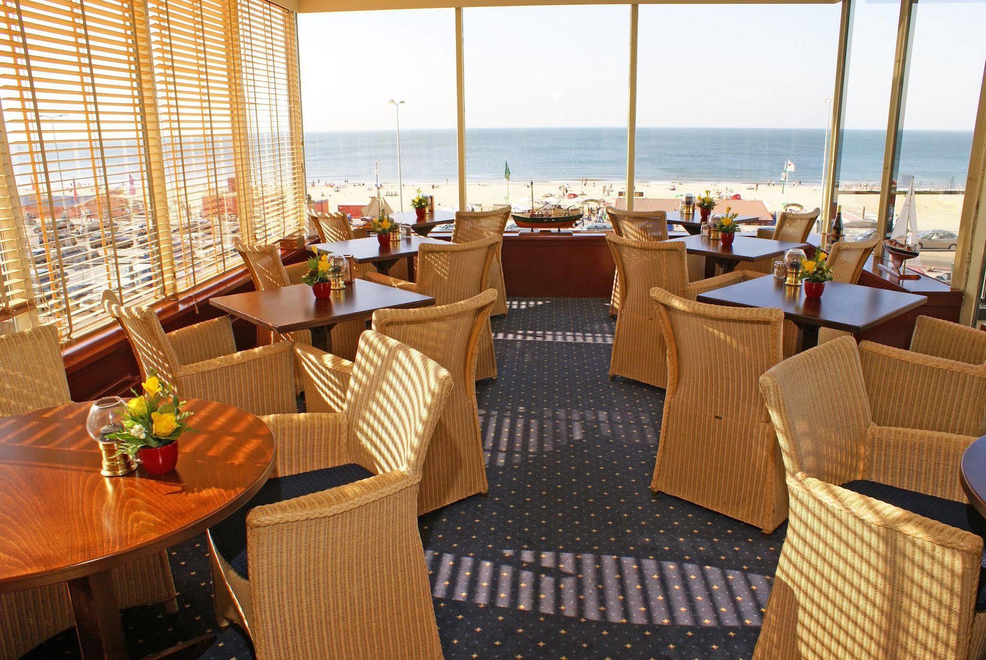 Boulevard Scheveningen 3*