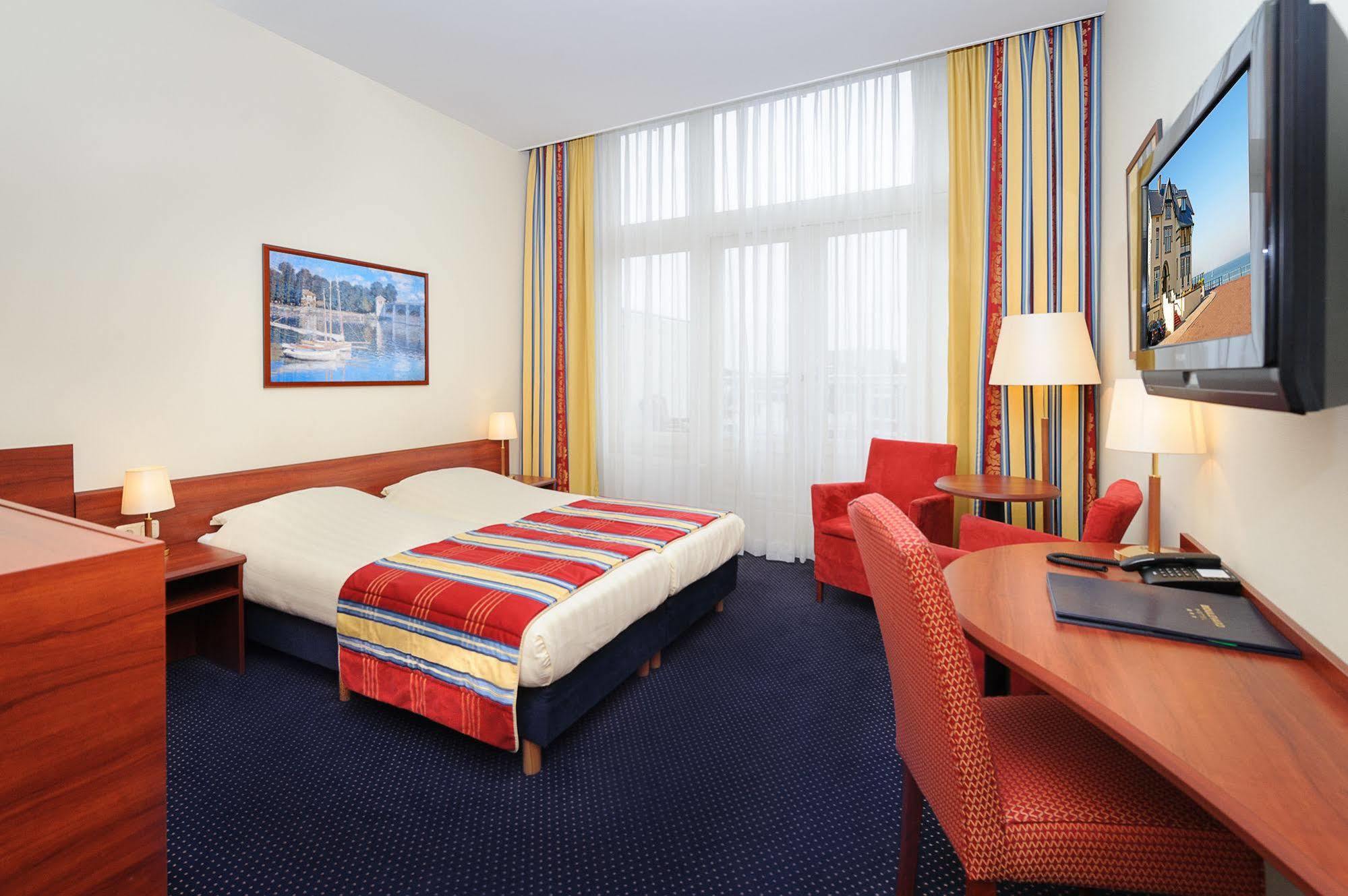Boulevard Scheveningen 3* Den Haag