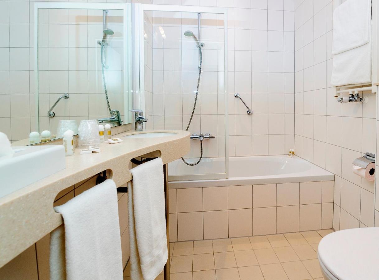 Boulevard Scheveningen Hotel